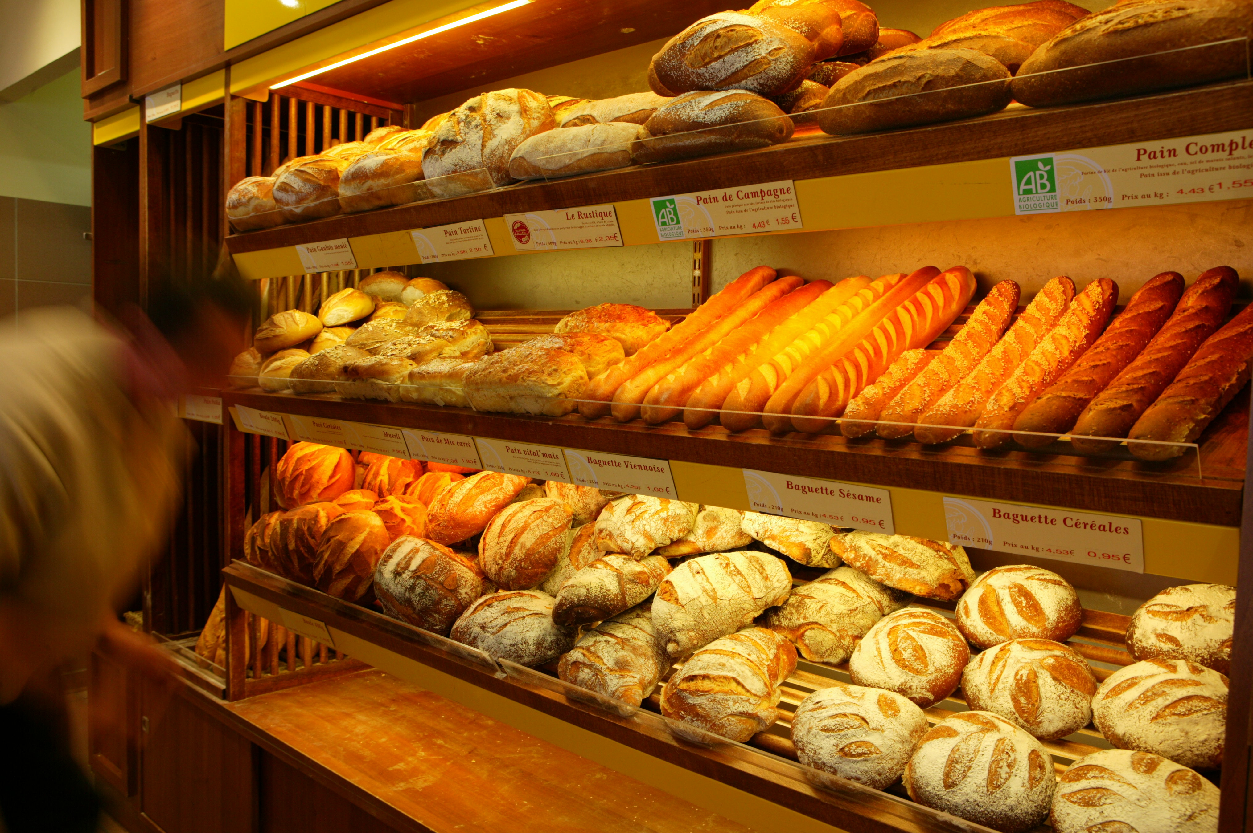 boulange